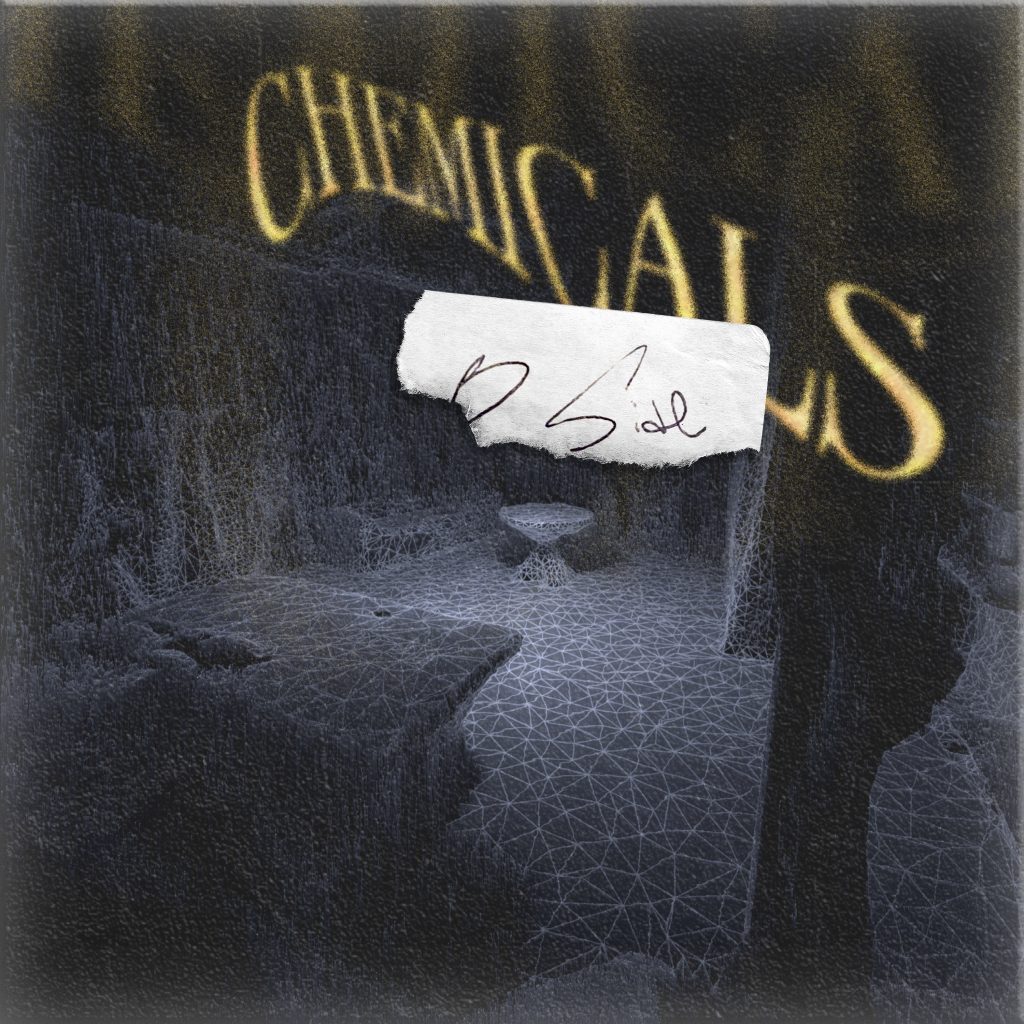 chemicals b-side