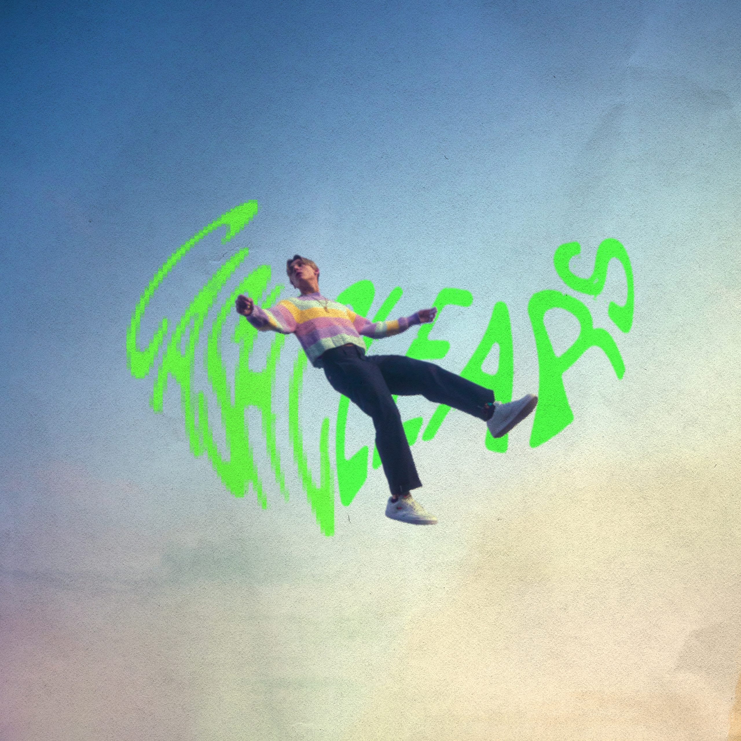 Cash Clears cover art